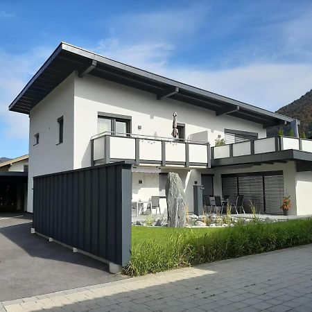 Tiroler Ferienwohnungen Haus Petra Kirchdorf in Tirol Exterior foto