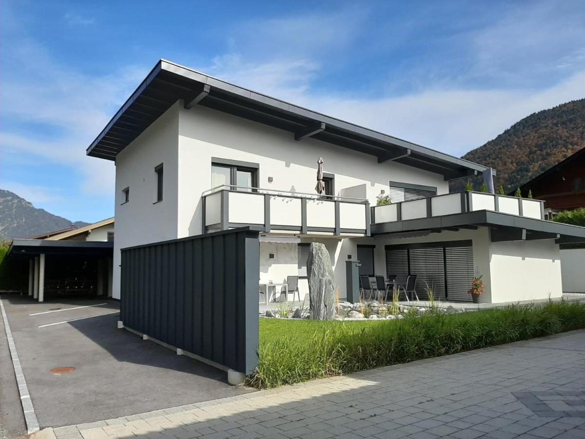 Tiroler Ferienwohnungen Haus Petra Kirchdorf in Tirol Exterior foto