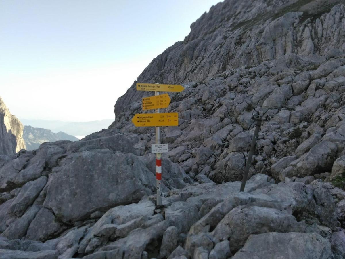 Tiroler Ferienwohnungen Haus Petra Kirchdorf in Tirol Exterior foto